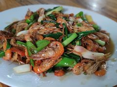-竹庄餐馆·26年店(南昆山景区店)