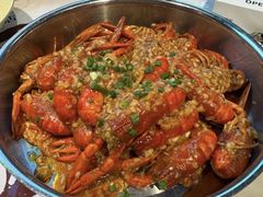 -靓靓蒸虾·头牌蒸虾(雪松路总店)