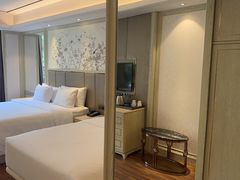 -厦门北海湾惠龙万达嘉华酒店