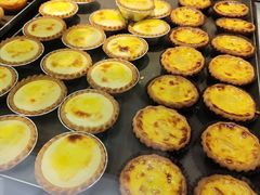 -莉莲蛋挞(中环百联店)