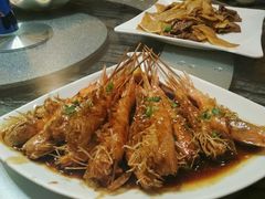 -美极鲜食坊(宝安南路店)