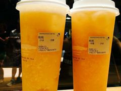 -喜茶(上海正大广场店)