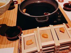 -花潮料理艺食馆(世欧广场店)