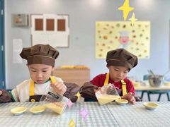 -京师双语幼儿园