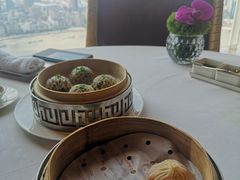 -金轩中餐厅 Jin Xuan(浦东丽思卡尔顿酒店)