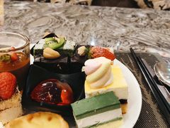 -水都假日酒店-海韵西餐厅(龙胜路店)