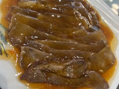 扒肉条-回锦轩(泉园店)