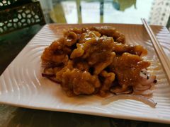 新奇士果汁猪扒-新兴家喻酒家·羊城名宴(昌岗店)