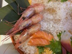 -拾也·烤肉自助(角门银泰店)