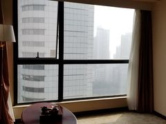 -扬子岛酒店(重庆洪崖洞解放碑店)