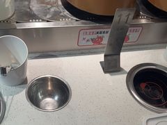 -龍歌自助小火锅(崂山丽达店)