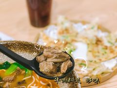 -蒙自源米线大王(江南西路店)