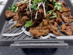 -马凯餐厅(长椿街店)