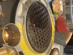-韩宫宴和牛烤肉(武汉光谷现代风情街店)