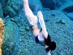 -西安曲江海洋极地公园