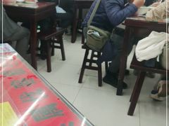 大堂-逸桂禾面馆