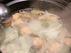 -同仁四季椰子鸡(海岸城天利店)