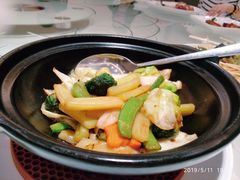 -海逸海鲜酒家(古北店)