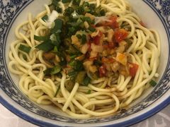 热干面-九头鸟酒家(四道口店)