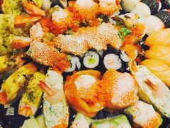 -河风精致寿司(尼盛店)