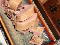 招牌盐水鸭-南京大牌档(济南万象城店)