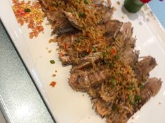 -潮汇·家常菜(尚东美御店)