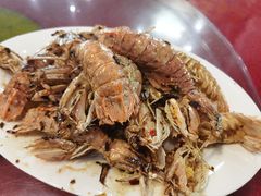 皮皮虾-板桥海鲜广场(文明东店)