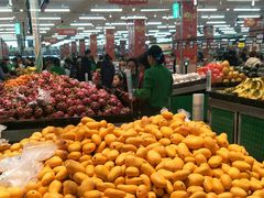 -信誉楼商厦(赵县店)