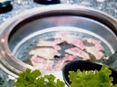 -汉拿山(金山万达店)