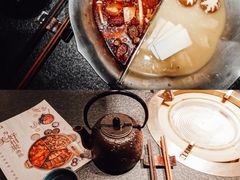 -湊湊火锅·茶憩(打浦桥日月光店)