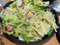 -九田家黑牛烤肉(溧水万达店)
