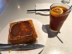 -港久茶餐厅(鹭洲里店)