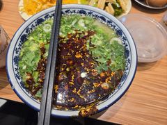 -有礼有面(知春路店)