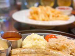 德式香肠派对-Ambra Haus琥珀屋精酿餐厅(宝山店)