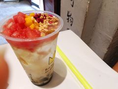 -遇见老南昌-柴火灶(顺外路店)