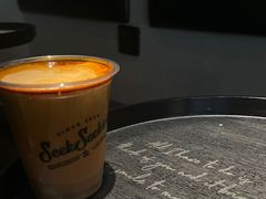 -SeekSeeking咖啡专门店(堰塘街店)