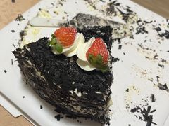 -苹果花园(桂林路店)