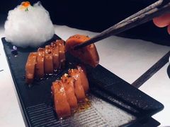 -绿茶餐厅(领展购物广场·中关村店)