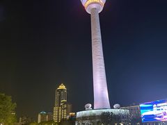 -南通濠河风景名胜区