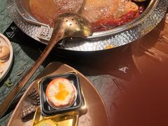 -牛New寿喜烧(中山公园龙之梦店)