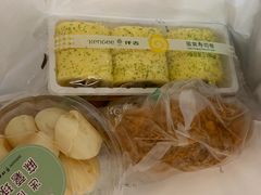 -仟吉(荟聚中心店)