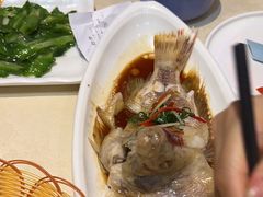 -南海渔家•海鲜•正宗海南菜(海棠湾店)