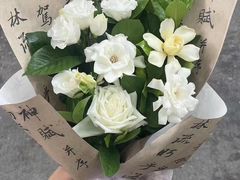 -上海市长春食品商店(淮海中路店)