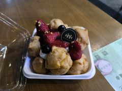 -红跑车(大学城店)