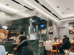 -宁波汤团店(外滩店)