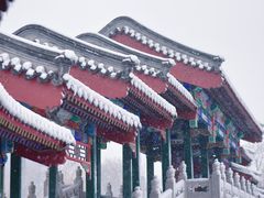 -西海子公园