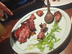 -绿茶餐厅(昆明世纪金源店)