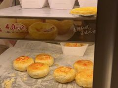 -资溪面包(育贤店)