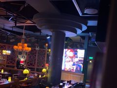 -黑森林酒吧(新迎店)