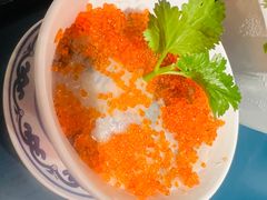 -邹开喜·小海鲜醉鸡煲·潮汕鲜切牛肉店(襄阳北路店)